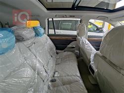 GAC GS8